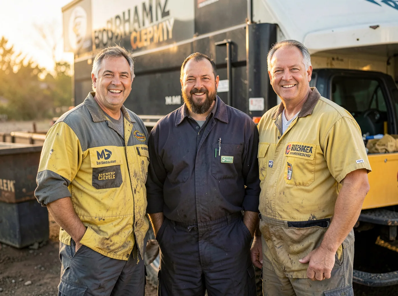 Sewage Cleanup company in Quantico, VA