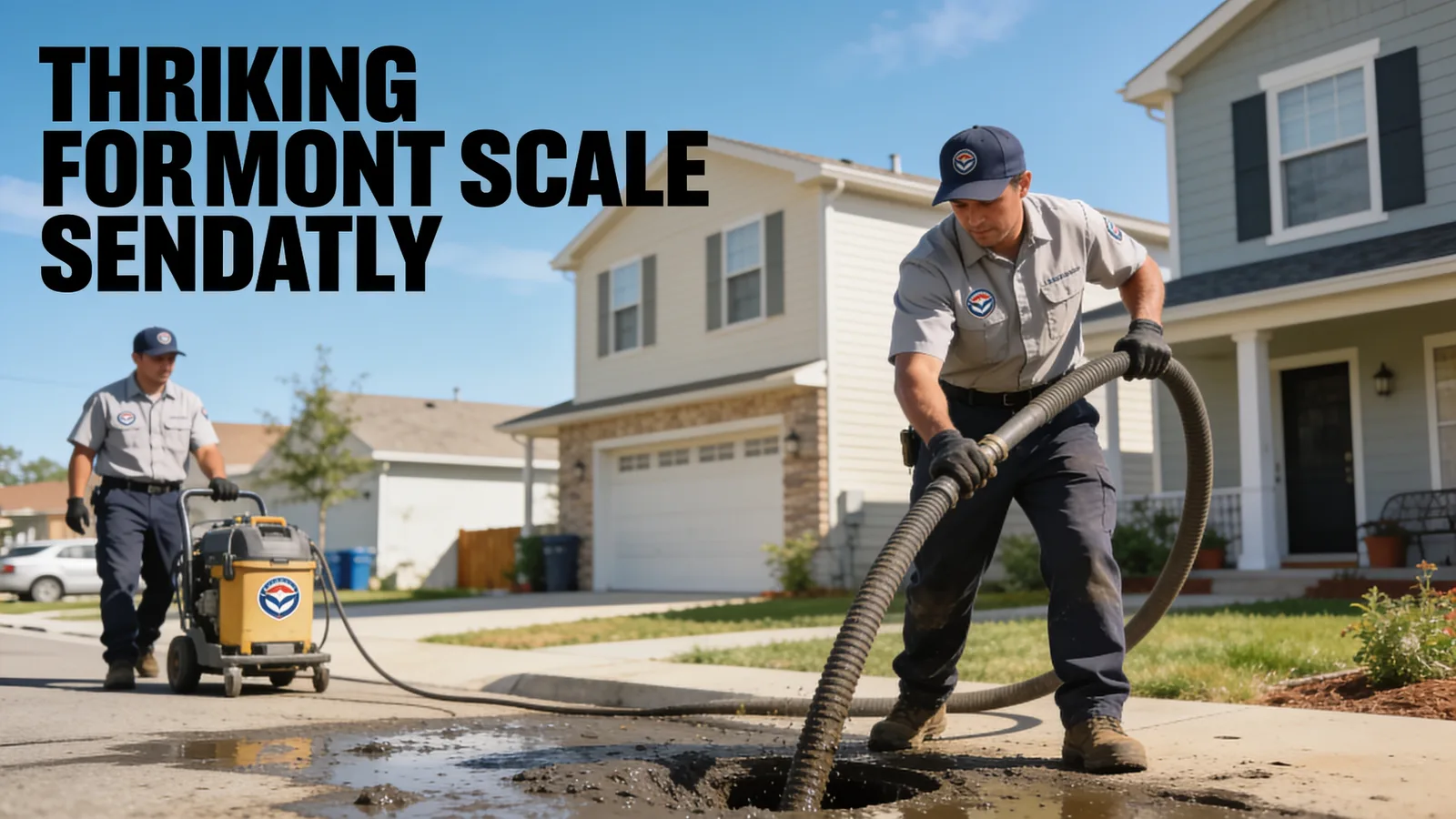 Sewage Cleanup in Quantico, VA near me